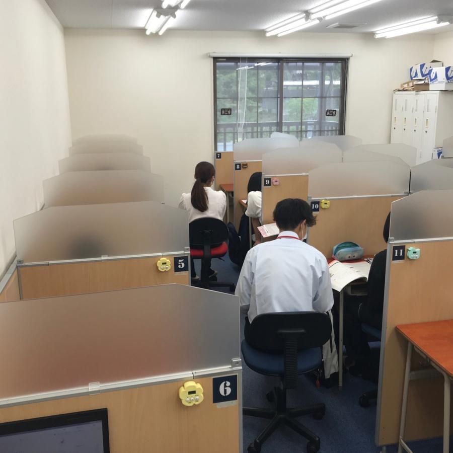 個人別指導塾ブレーン 和泉中央校8