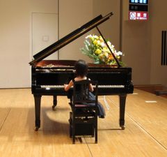 アイバ楽器オリジナルコース【ピアノ】 イコアス千城台センターの紹介