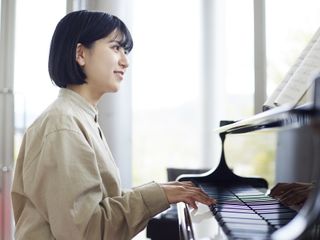 InspiartZ【ピアノ】 代官山スタジオ1