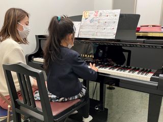 タンザワミュージックスクール【ピアノ】 沼津センター5
