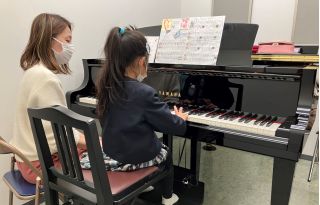タンザワミュージックスクール【ピアノ】 小山一色教室5