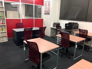 武田塾 安城校2