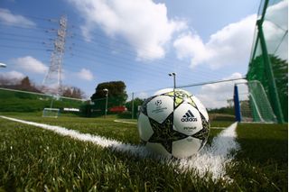 東急Sレイエス フットボールスクール 池袋38