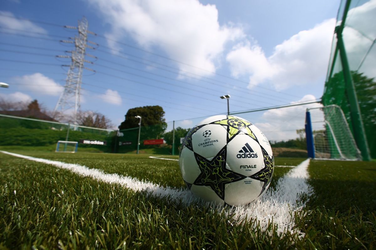 東急Sレイエス フットボールスクール 池袋38