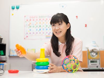 幼児教室コペル 小学校受験コース 横浜ランドマークプラザ教室の小学校受験コース (年長)