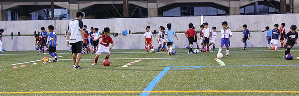 長崎ドリームfc 松山球技場 長崎市営ラグビー サッカー場 口コミ 体験申込 子供の習い事口コミ検索サイト コドモブースター