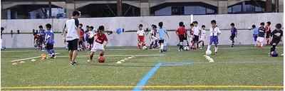 長崎ドリームfc 松山球技場 長崎市営ラグビー サッカー場 口コミ 体験申込 子供の習い事口コミ検索サイト コドモブースター