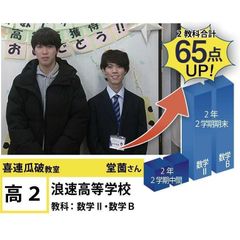 個別指導学院フリーステップ 喜連瓜破教室22