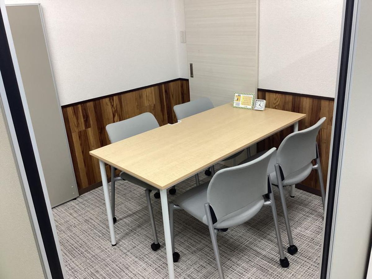 個別指導の明光義塾 岡崎緑丘教室9