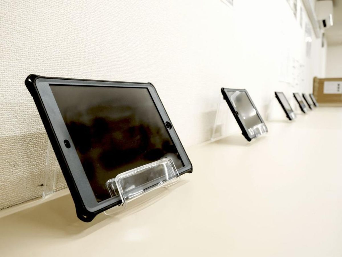 個別教室のトライ 新田辺駅前校6