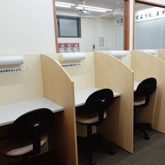 俊英館フレックス 千葉中央校9