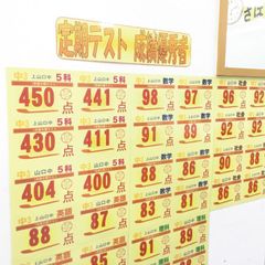 俊英館フレックス 所沢山口校8