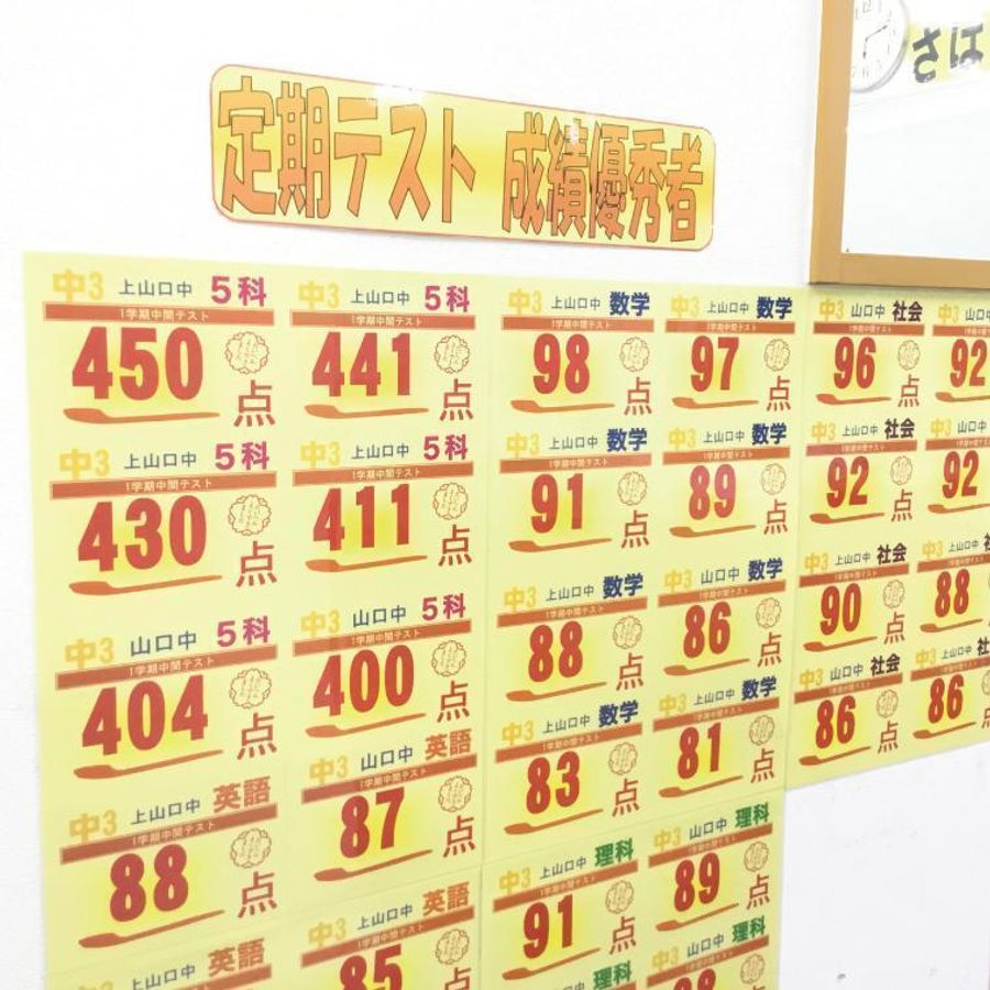 俊英館フレックス 所沢山口校8