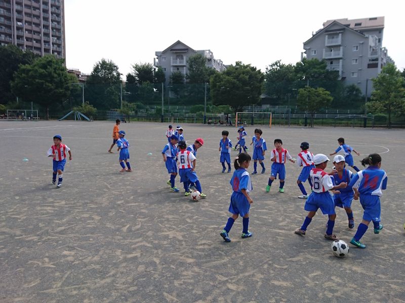 Arteサッカースクール えいあんじ 口コミ 体験申込 子供の習い事口コミ検索サイト コドモブースター Arteサッカースクール えいあんじ 口コミ 体験申込 子供の習い事口コミ検索サイト コドモブースター
