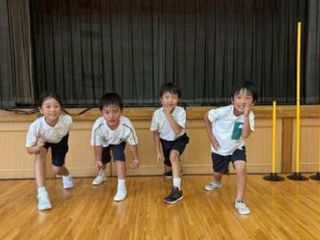 Mismo Sports School 教室 0