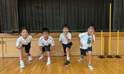 Mismo Sports School 寺家会場