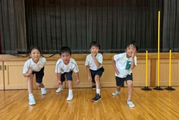 Mismo Sports School 寺家会場