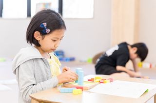 zunŌw STEAM教育研究所【算数脳コース】 教室 4