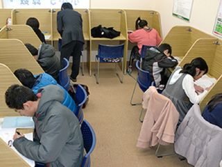 QUREOプログラミング教室【ベスト学院進学塾】 西若松教室4