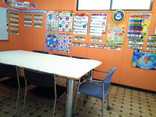 ハッピードルフィンズ 余土教室2