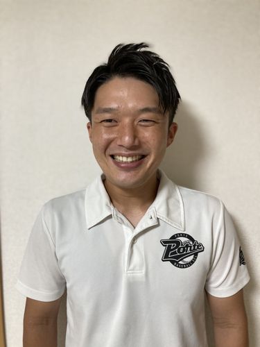 多種目スポーツスクール JJMIX 長府の先生