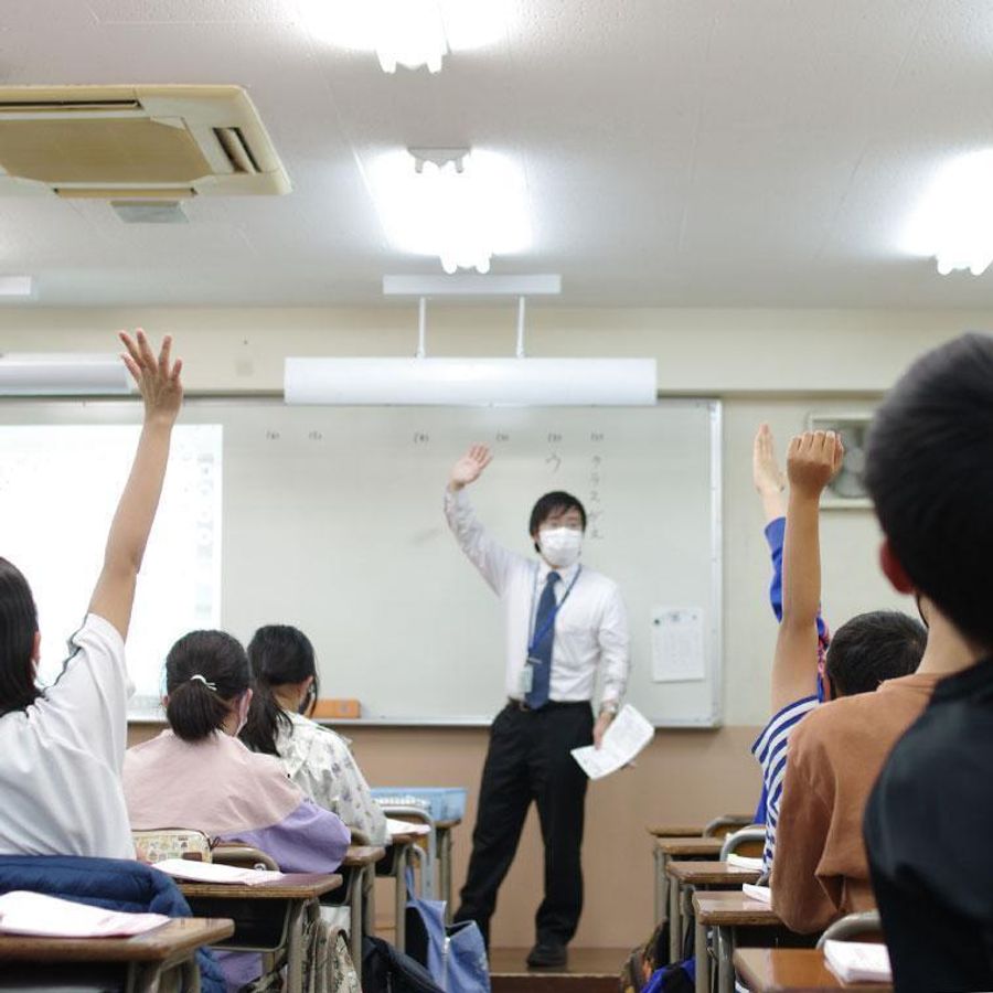 若松塾 学園校3