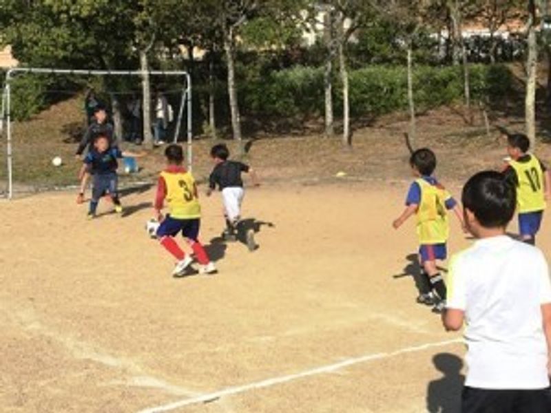 神戸市北区の子供向けサッカースクール9選 2ページ目 子供の習い事の体験申込はコドモブースター 神戸市北区の子供向けサッカースクール9選 2ページ目 子供の習い事の体験申込はコドモブースター