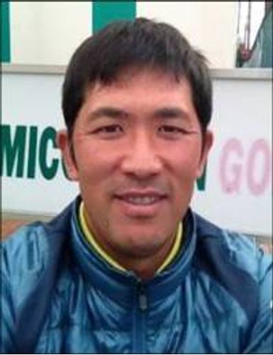 ヨネックスジュニアゴルフアカデミー YJGA 与野ロイヤル校の先生