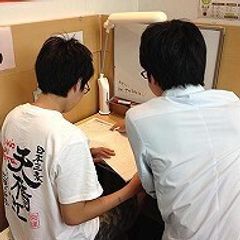 ナビ個別指導学院 奈良校8