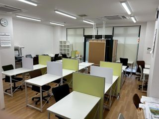 個別指導塾 学習空間 神戸玉津教室6