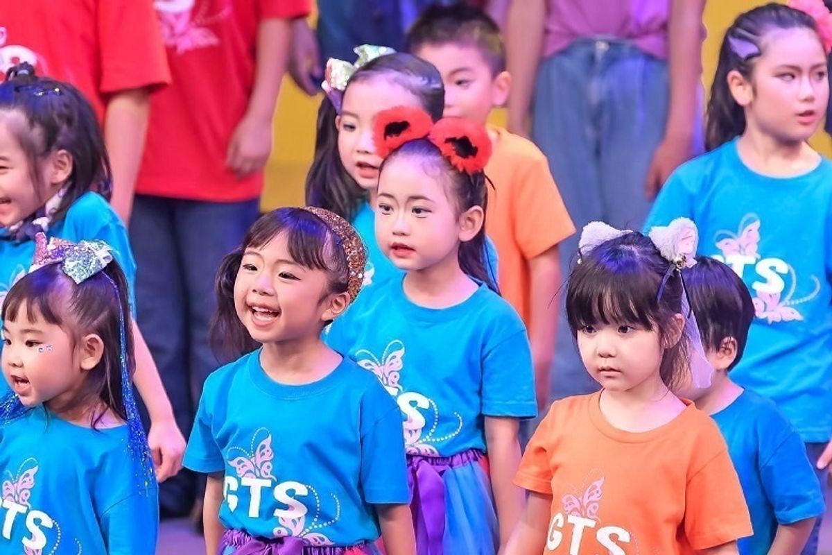 GTSダンスミュージカルスクール1