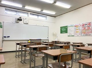 QUREOプログラミング教室【ベスト学院進学塾】 湯本教室3