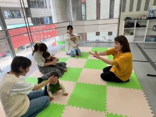 Peby College【リトミック】 板橋キャンパス24