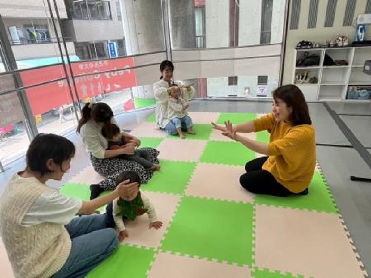 Peby College【リトミック】 板橋キャンパス24