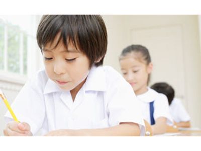 アップ学習会個別指導コース 伊丹教室の漢字しっかりコース