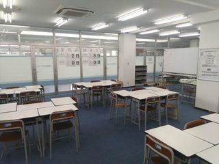 創英ゼミナール 桜ヶ丘校10