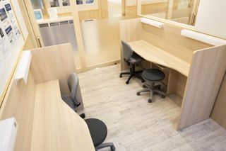 E-style 【公立中高一貫校・最難関都立高校受検専門塾】 E-style立川校5