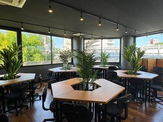 みなと個別指導塾 西馬込教室3