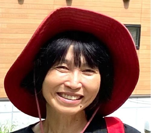 ラボ・パーティ 浜松市中央区半田山教室の先生