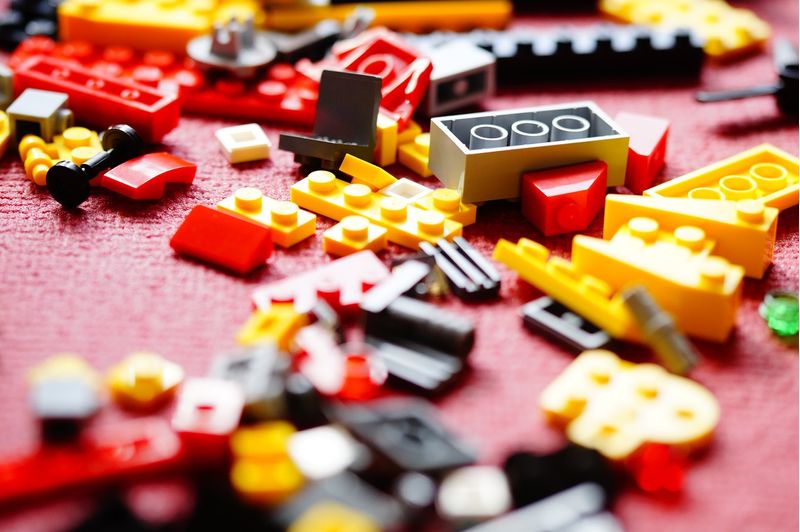 知育にも効果がある おすすめの人気ブロックおもちゃ10選 子供の習い事の体験申込はコドモブースター