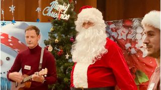 サンシャインキッズ! 教室 3