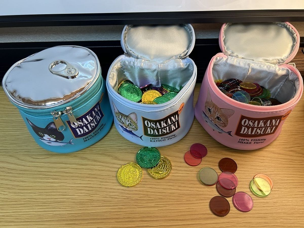 にゃんと素敵な英会話教室Feline English Academy 教室 2