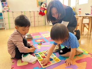 ノービルキッズ 教室 3