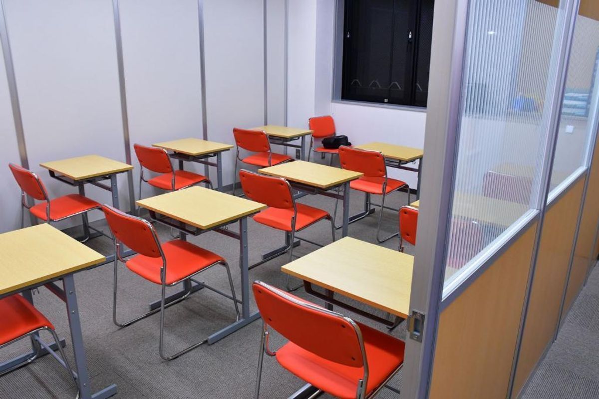 個別指導塾プラボ 御器所校4