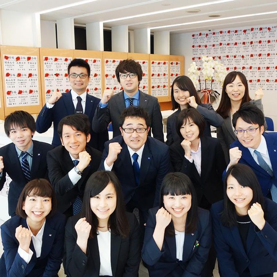 四谷学院 名古屋校5