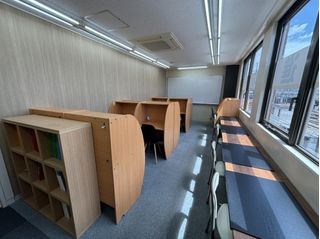 洛進パーソナル 教室 4