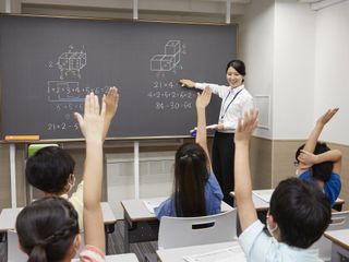 サピックス小学部(SAPIX)【関西】 三宮校10