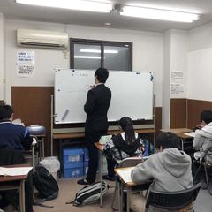 フォワード・ゼミ 教室 2