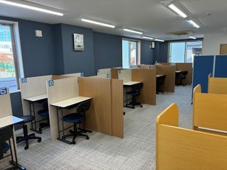 個別指導の明光義塾 教室 3