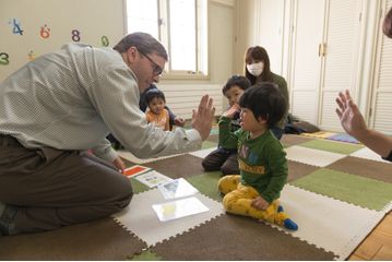 英会話学校 エー・トゥー・ゼット 松本校